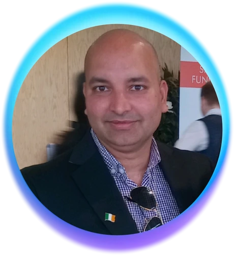 Arun Mandhata